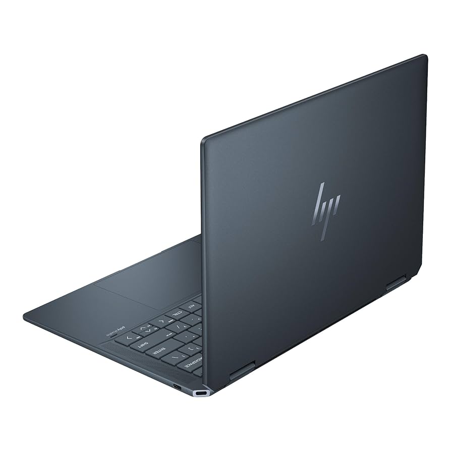 HP Spectre 14 inch x360 Laptop, 2.8K OLED Touchscreen, Intel